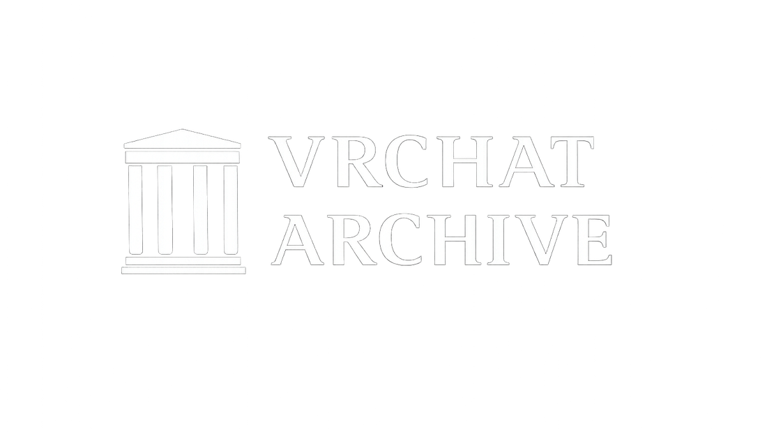 VRChat Archive