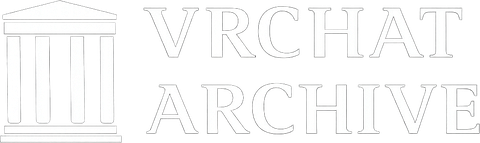 VRChat Archive