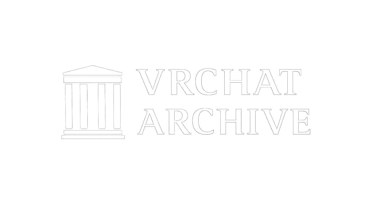 VRChat Archive