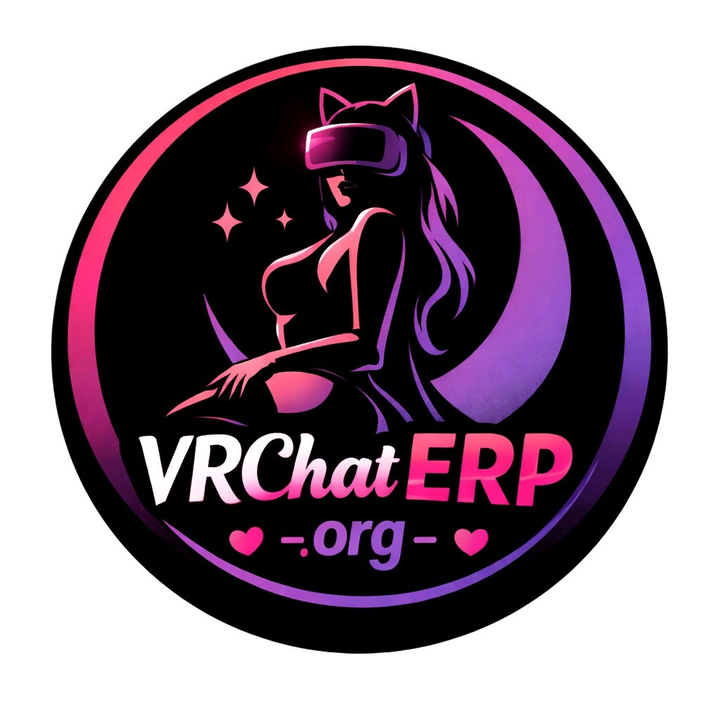 VRChat ERP